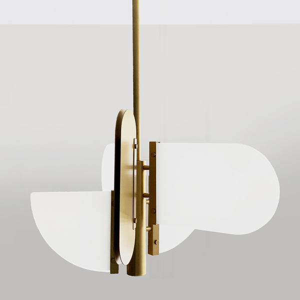 Geometric Task Pendant