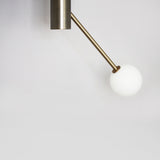 Pole Dance Pendant