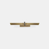 Three Edges Wall Lamp