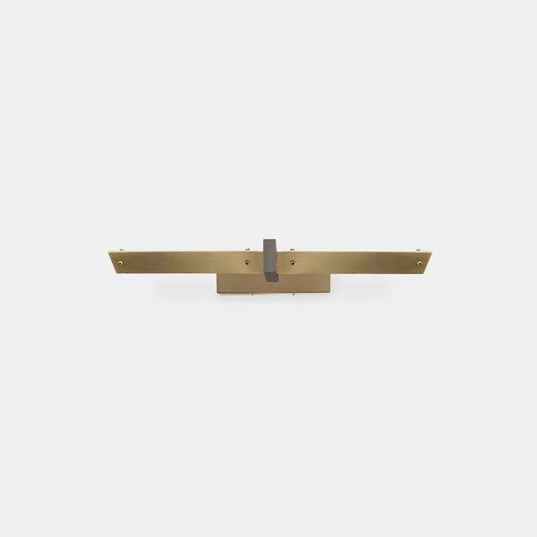 Three Edges Wall Lamp