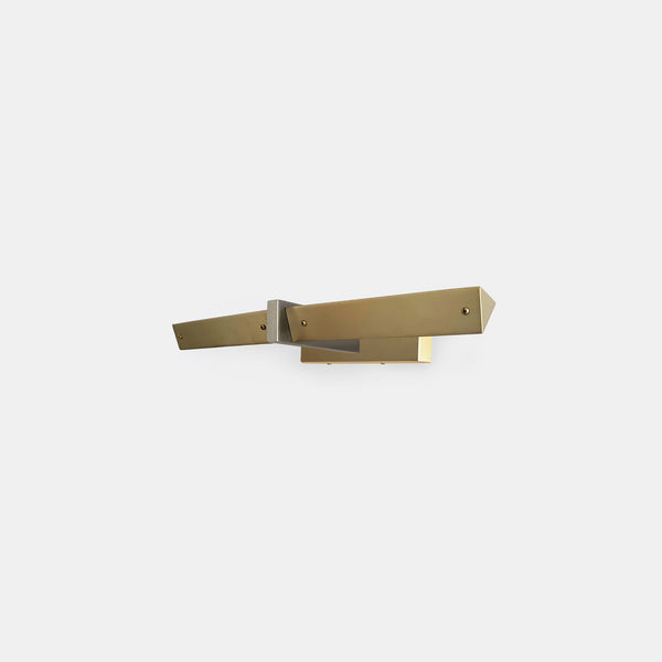 Three Edges Wall Lamp