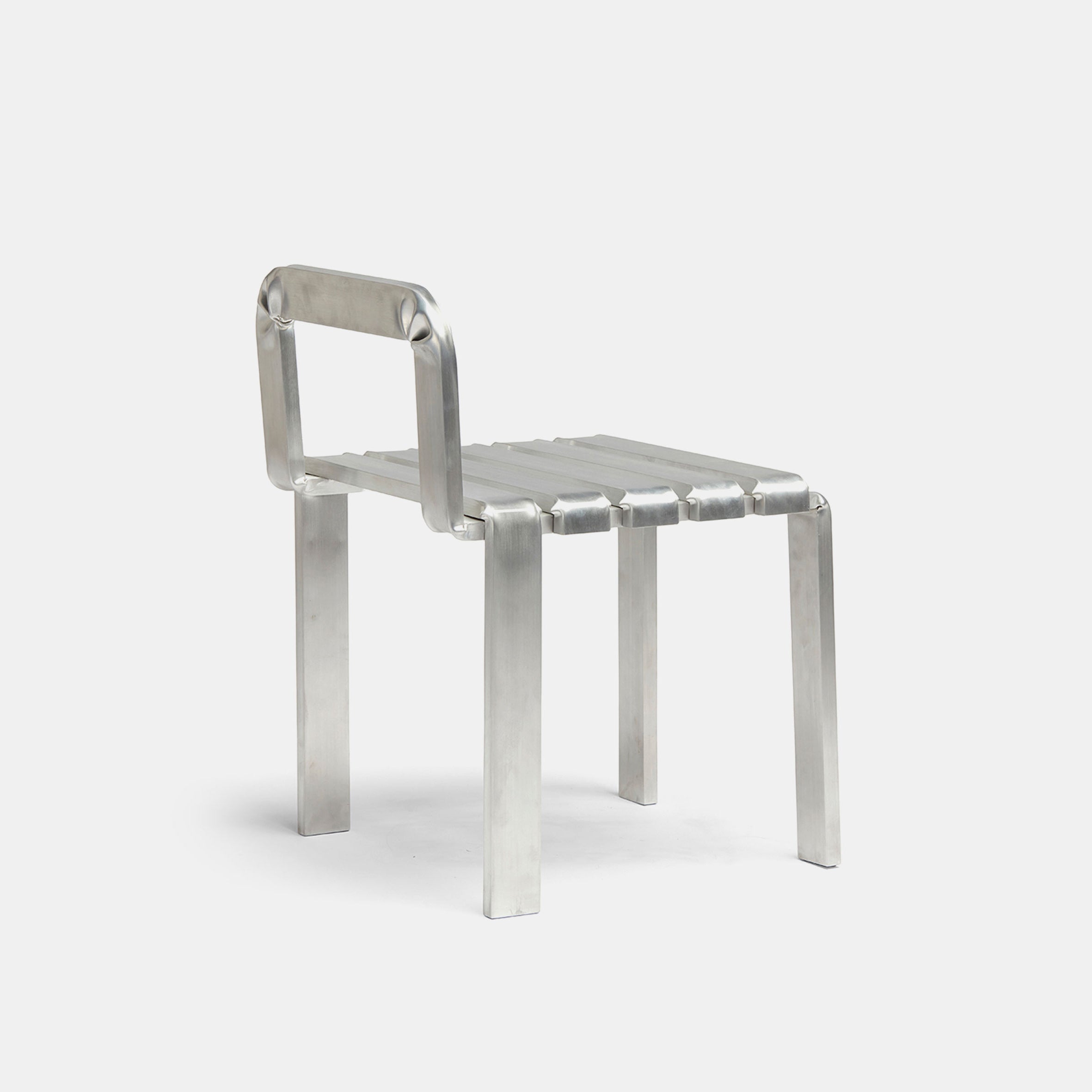 Unstressed Chair