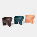 Tektites Bowls