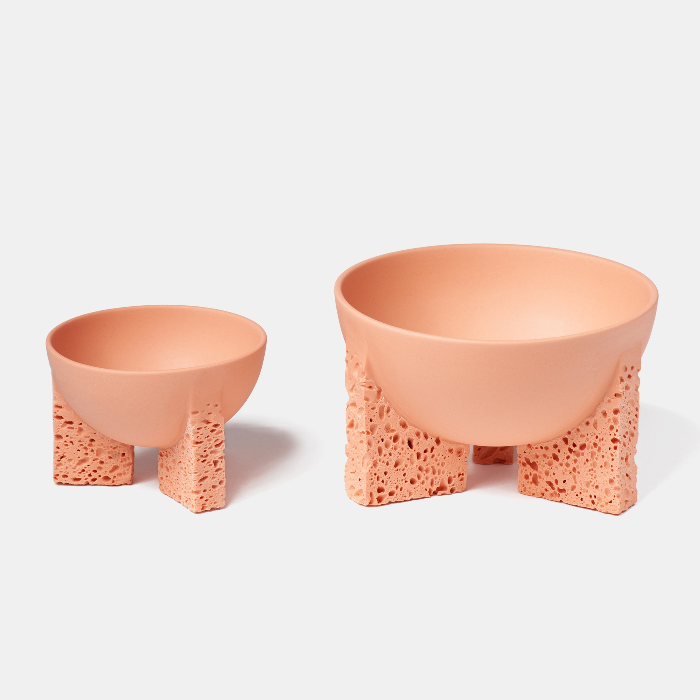 Tektites Bowls