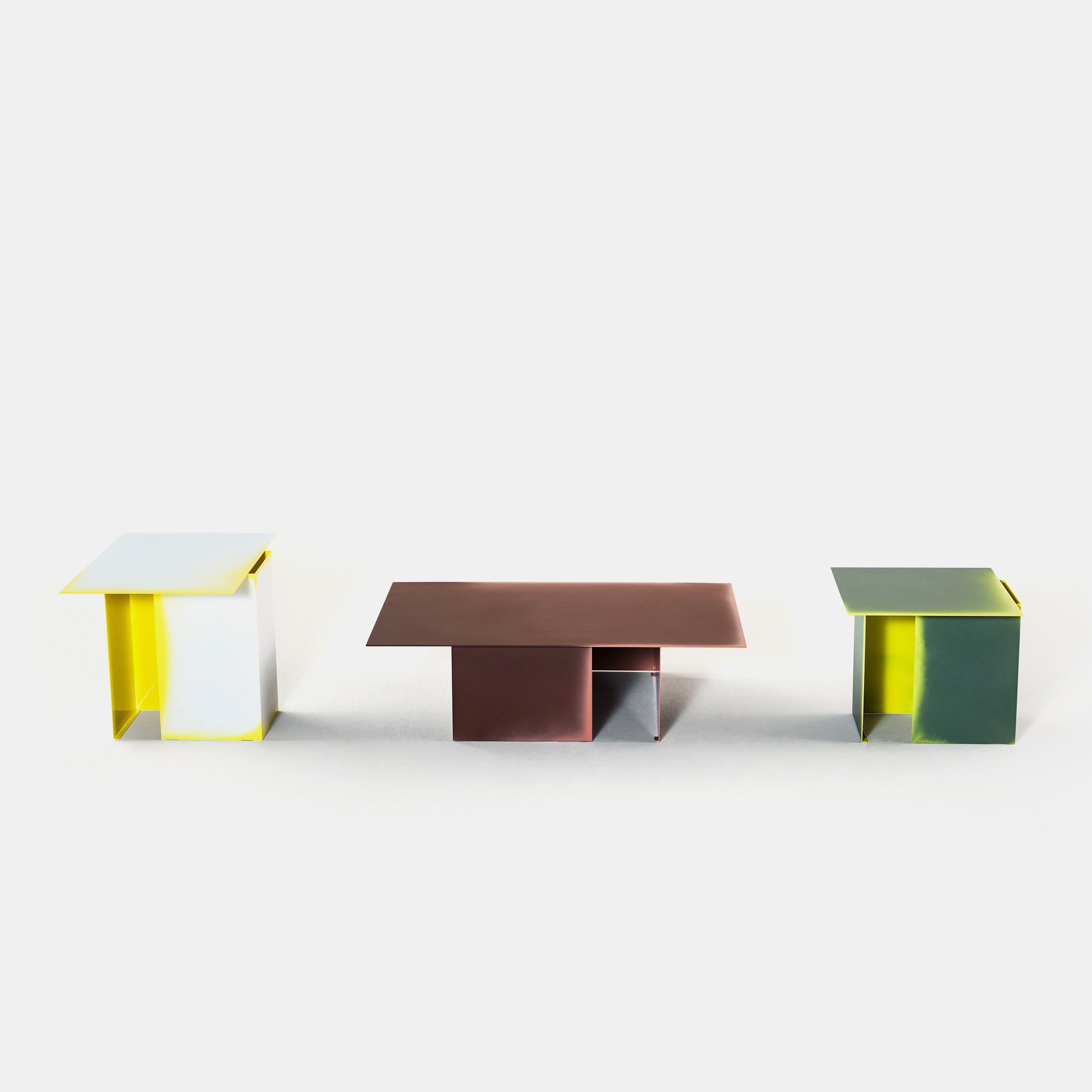 Daze Side Table - Medium - Monologue London