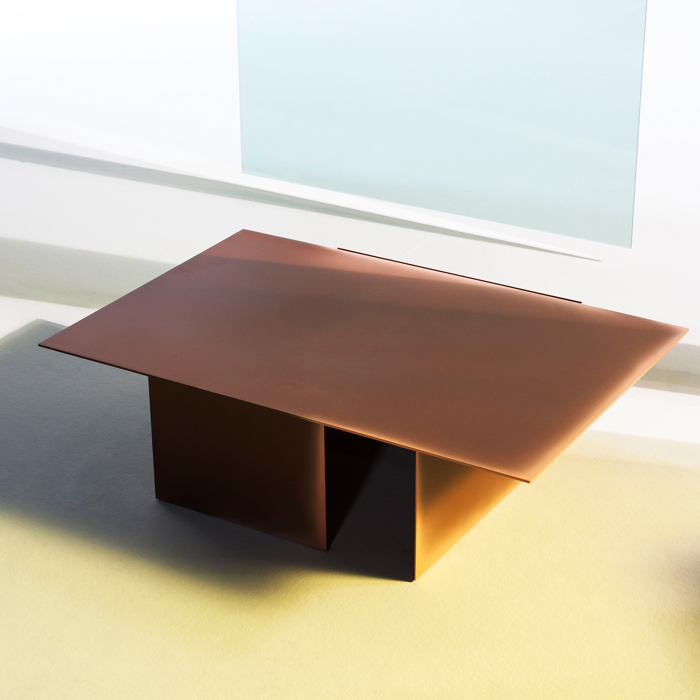 Daze Side Table - Large - Monologue London