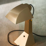 E63 Table Lamp - Monologue London