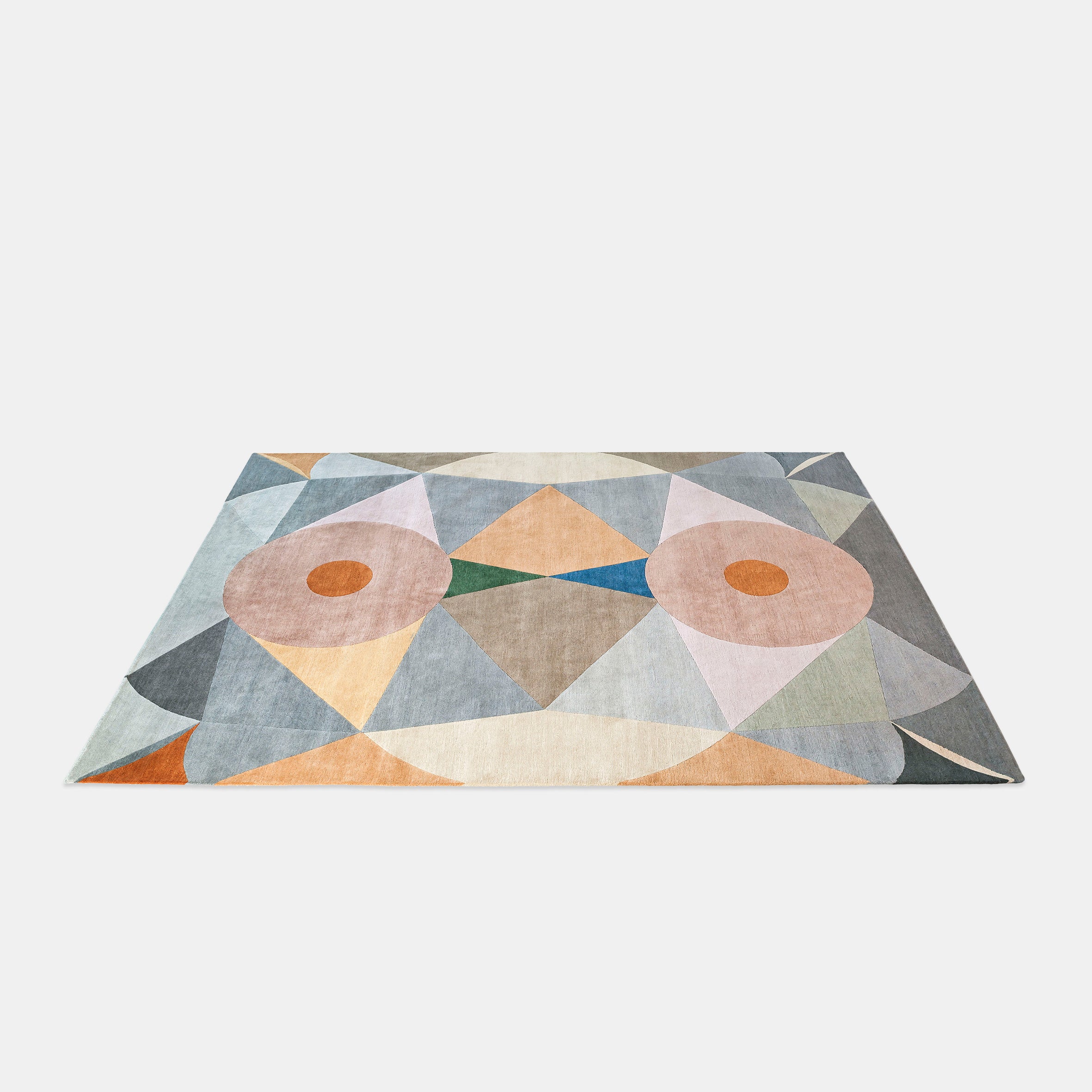 Rituale Rug - Monologue London