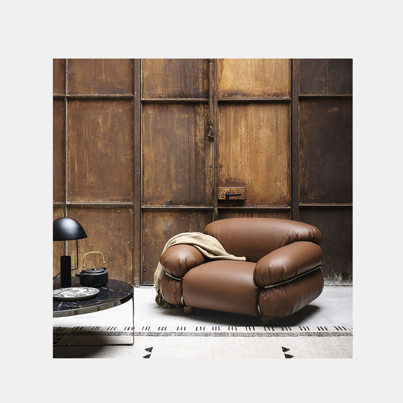 Sesann Armchair - Monologue London