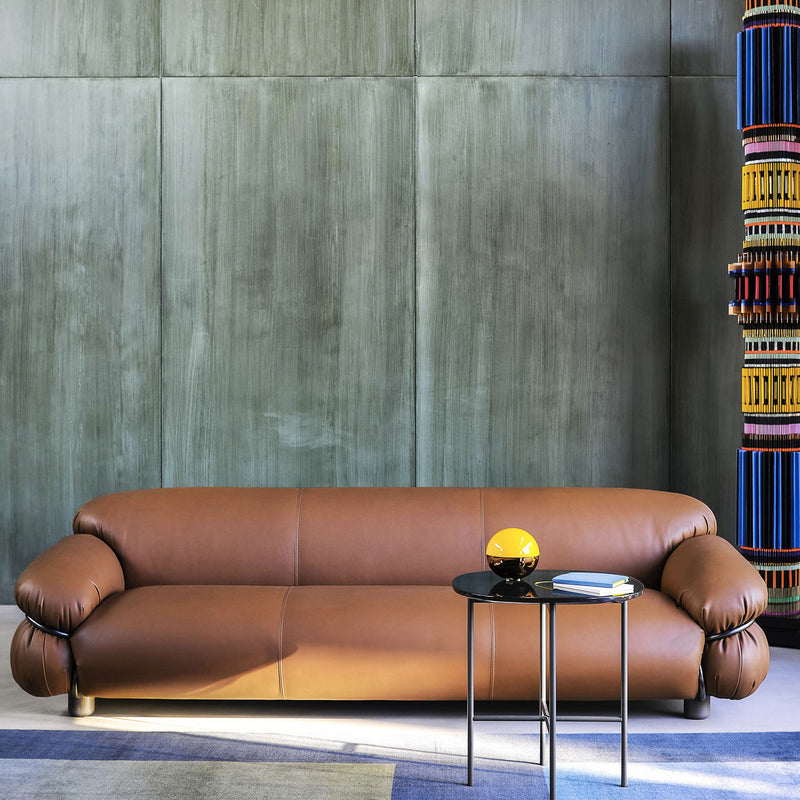 Sesann Sofa - Monologue London