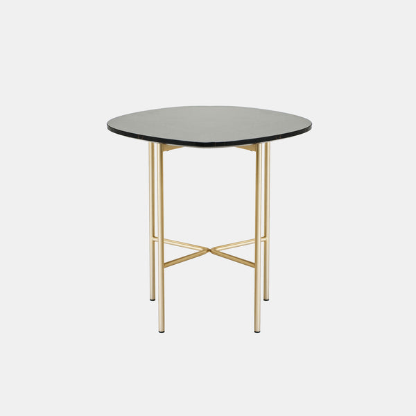 Soap Coffee Table - Black - Monologue London