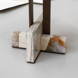 Joaquim Side Table - Monologue London