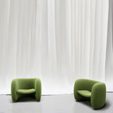 Lagoa Armchair - Monologue London
