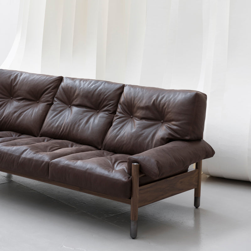 Sella Sofa - Monologue London