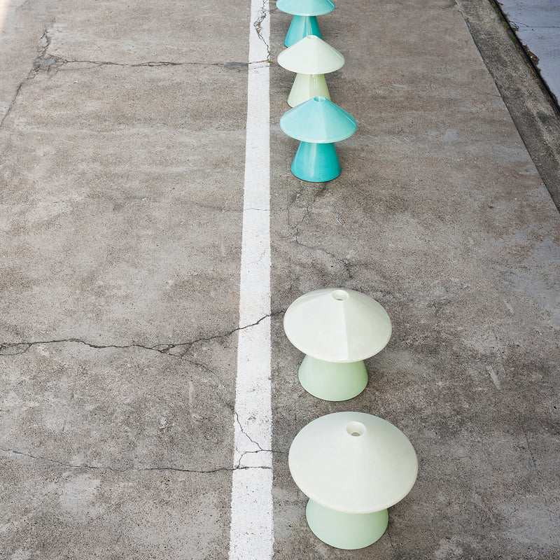 A.D.A. Table Lamp