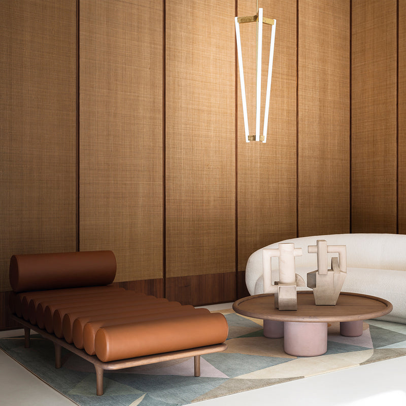 Pluto Coffee Table