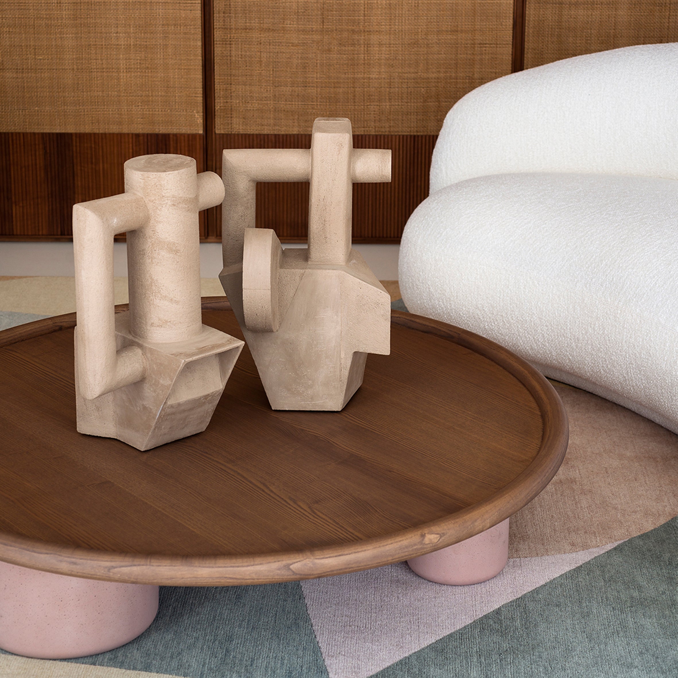 Pablo & Dora Vases