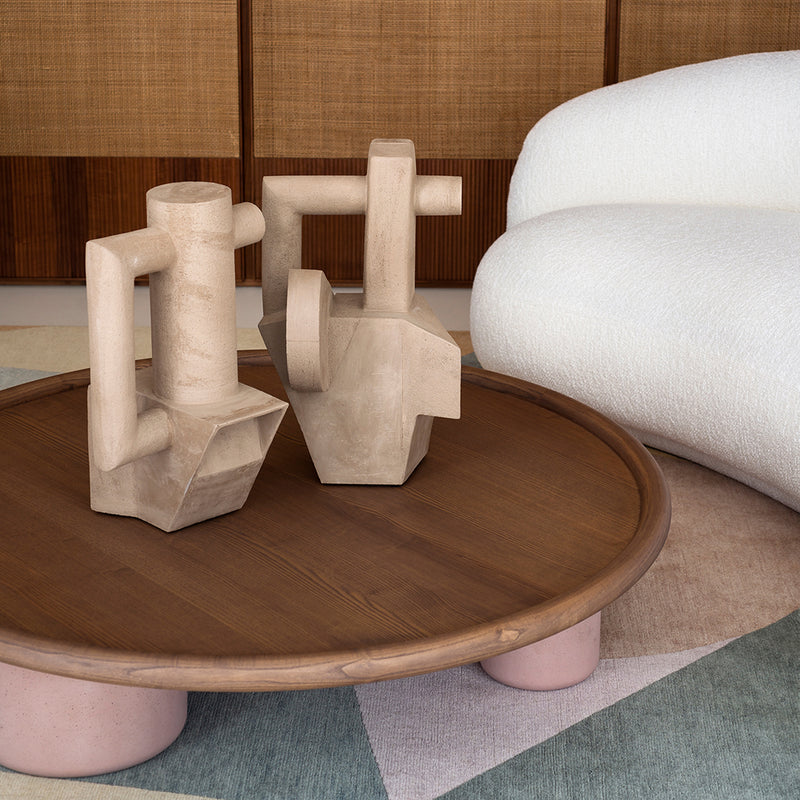Pablo & Dora Vases
