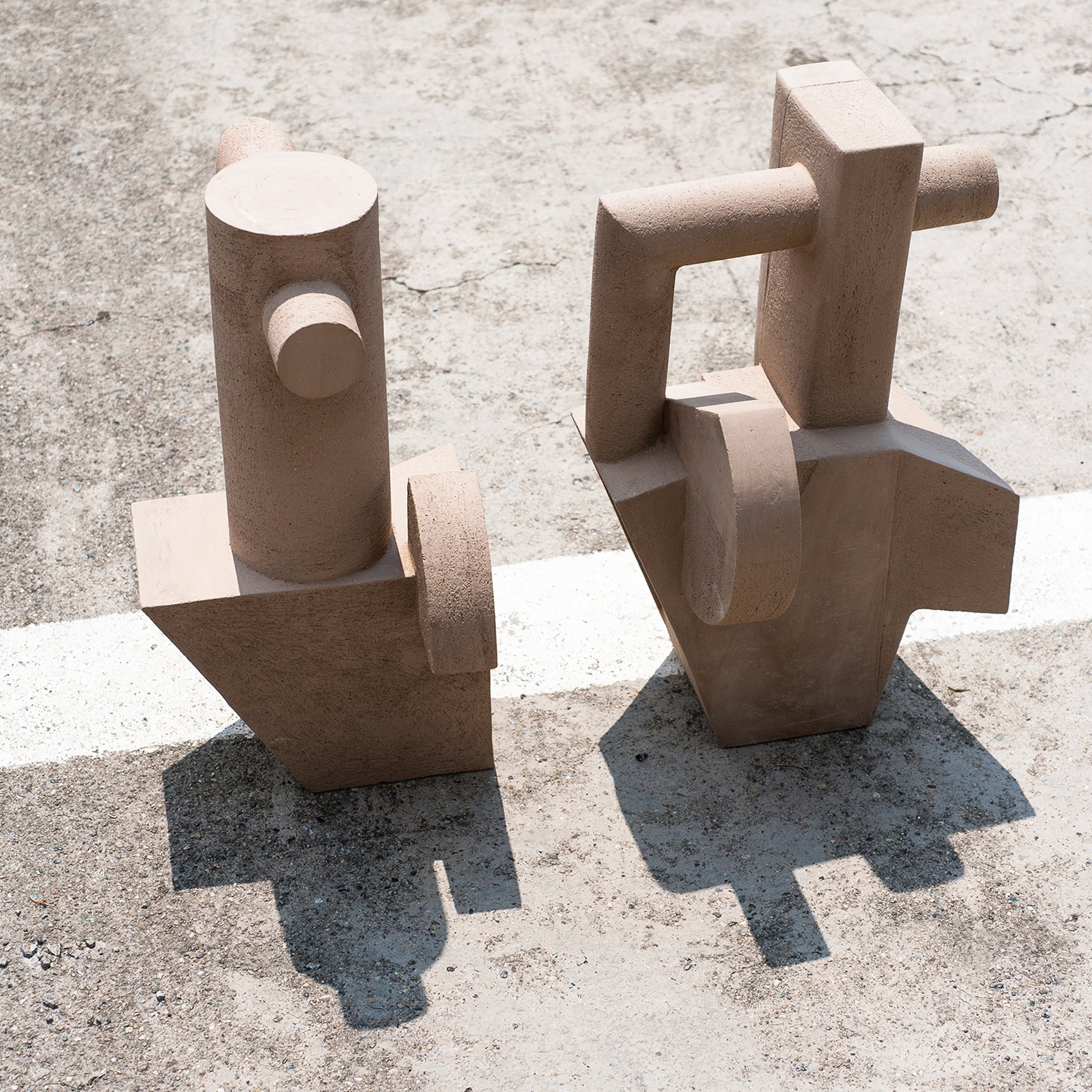 Pablo & Dora Vases