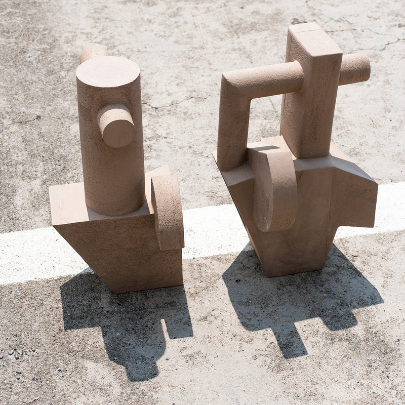 Pablo & Dora Vases