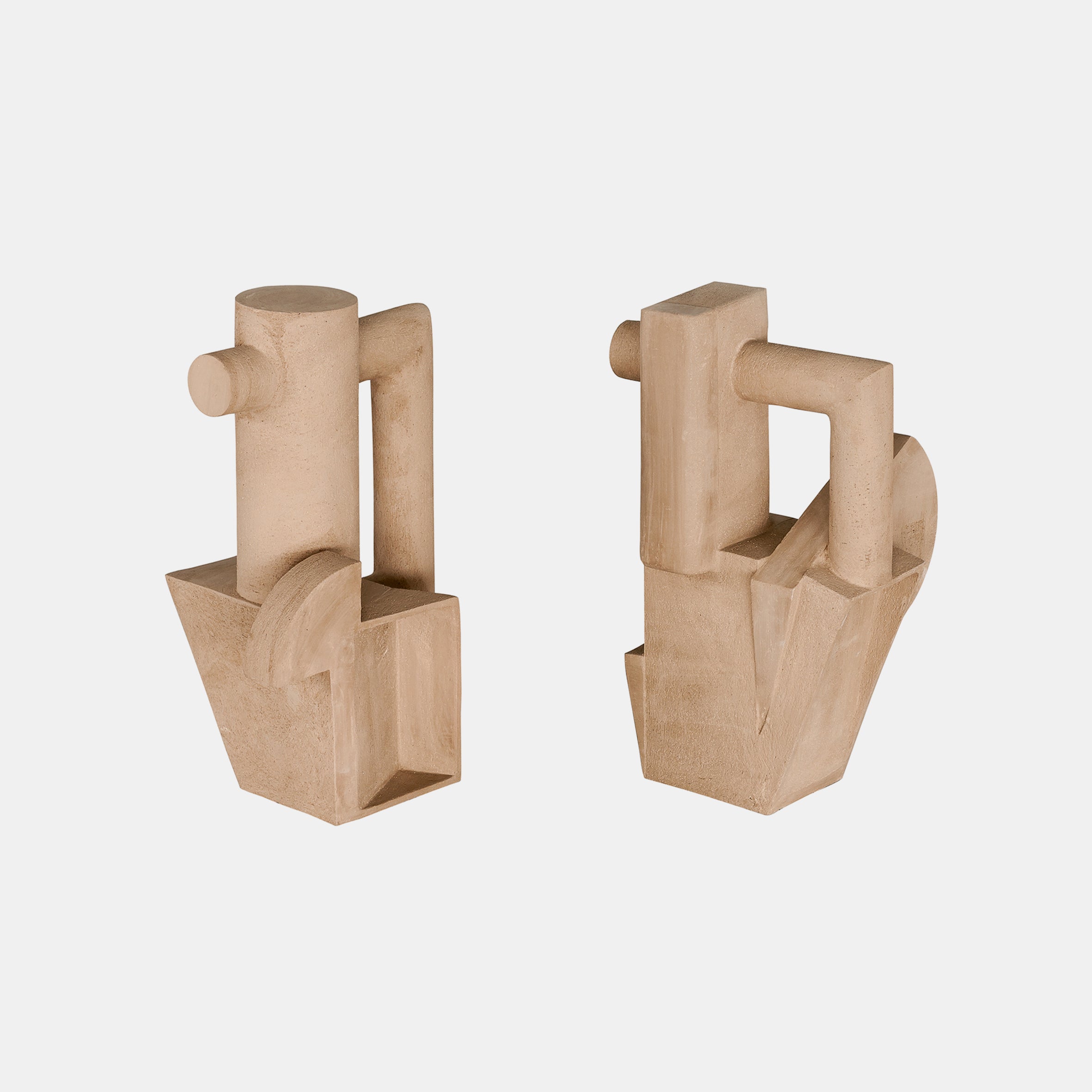 Pablo & Dora Vases