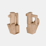 Pablo & Dora Vases
