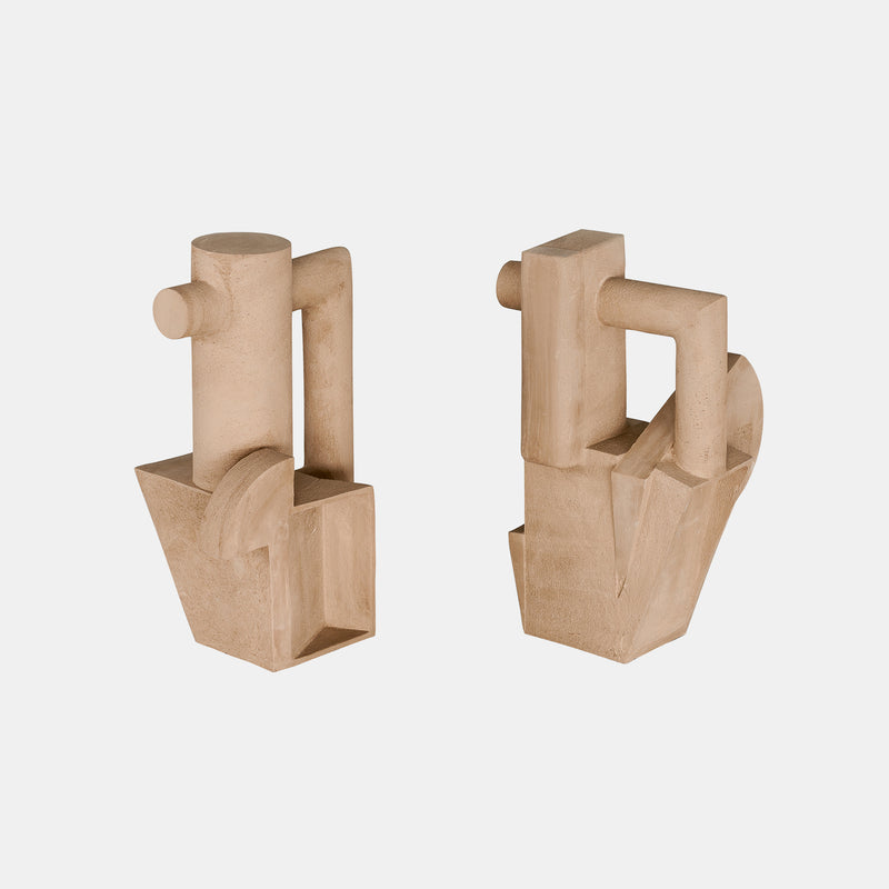 Pablo & Dora Vases