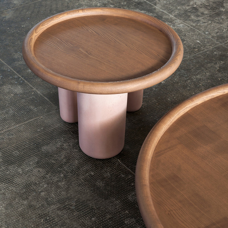Pluto Coffee Table