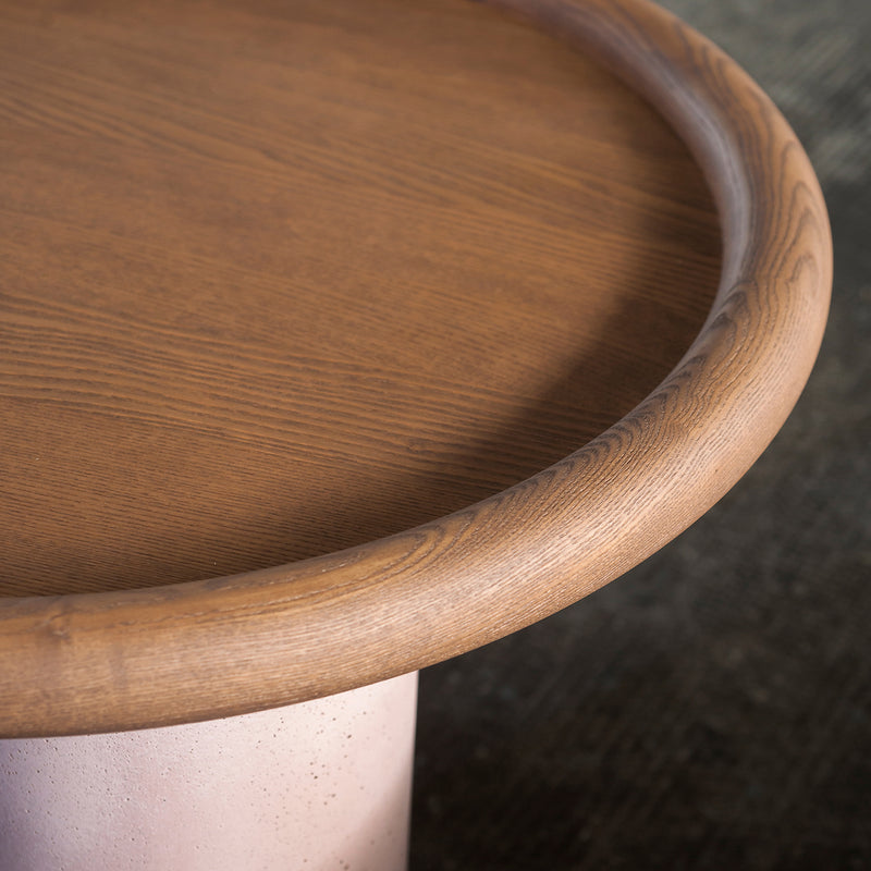 Pluto Coffee Table