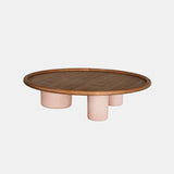 Pluto Coffee Table
