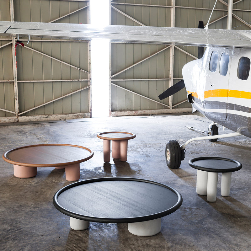 Pluto Coffee Table