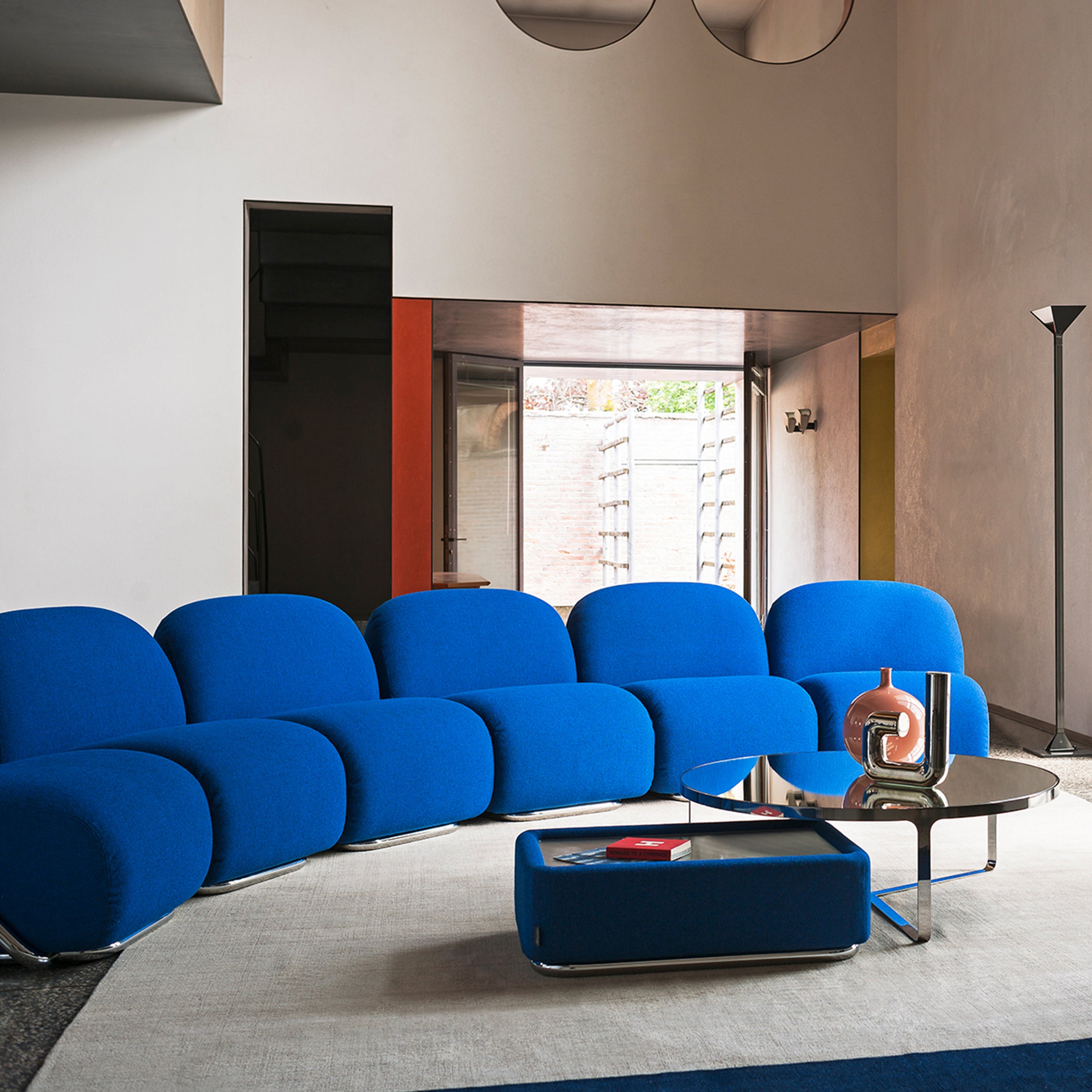 Victoria Modular Sofa