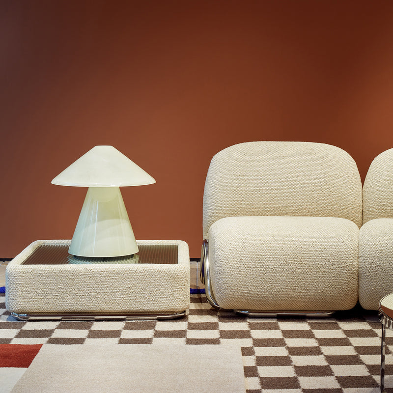A.D.A. Table Lamp