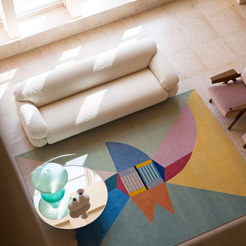Sesann Sofa