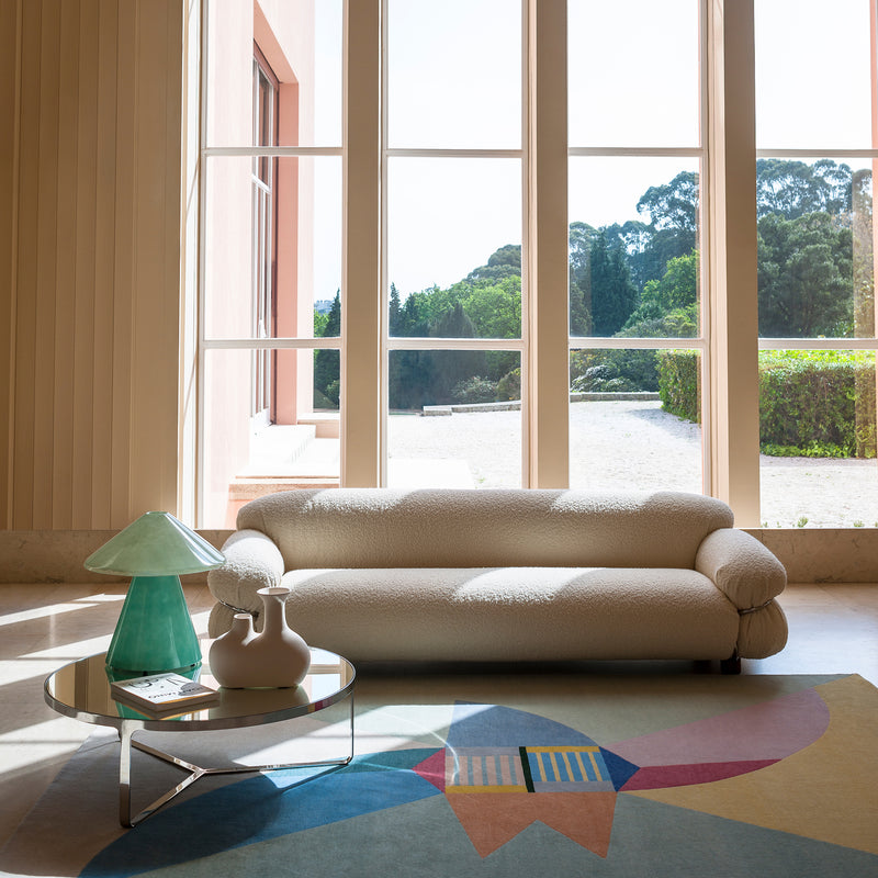 Sesann Sofa