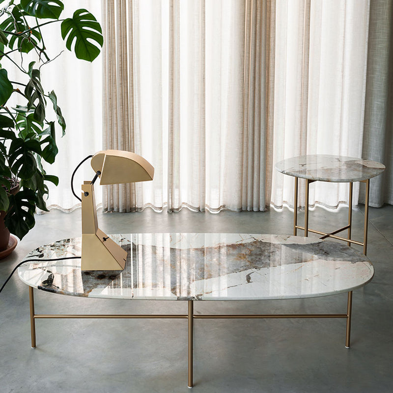 Soap Coffee Table