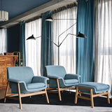 Agnese Armchair - Monologue London