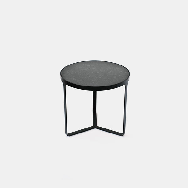 Cage Round Side Table - Small - Monologue London
