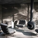 Costela Lounge Chair