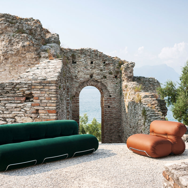 Orsola Lounge Chair