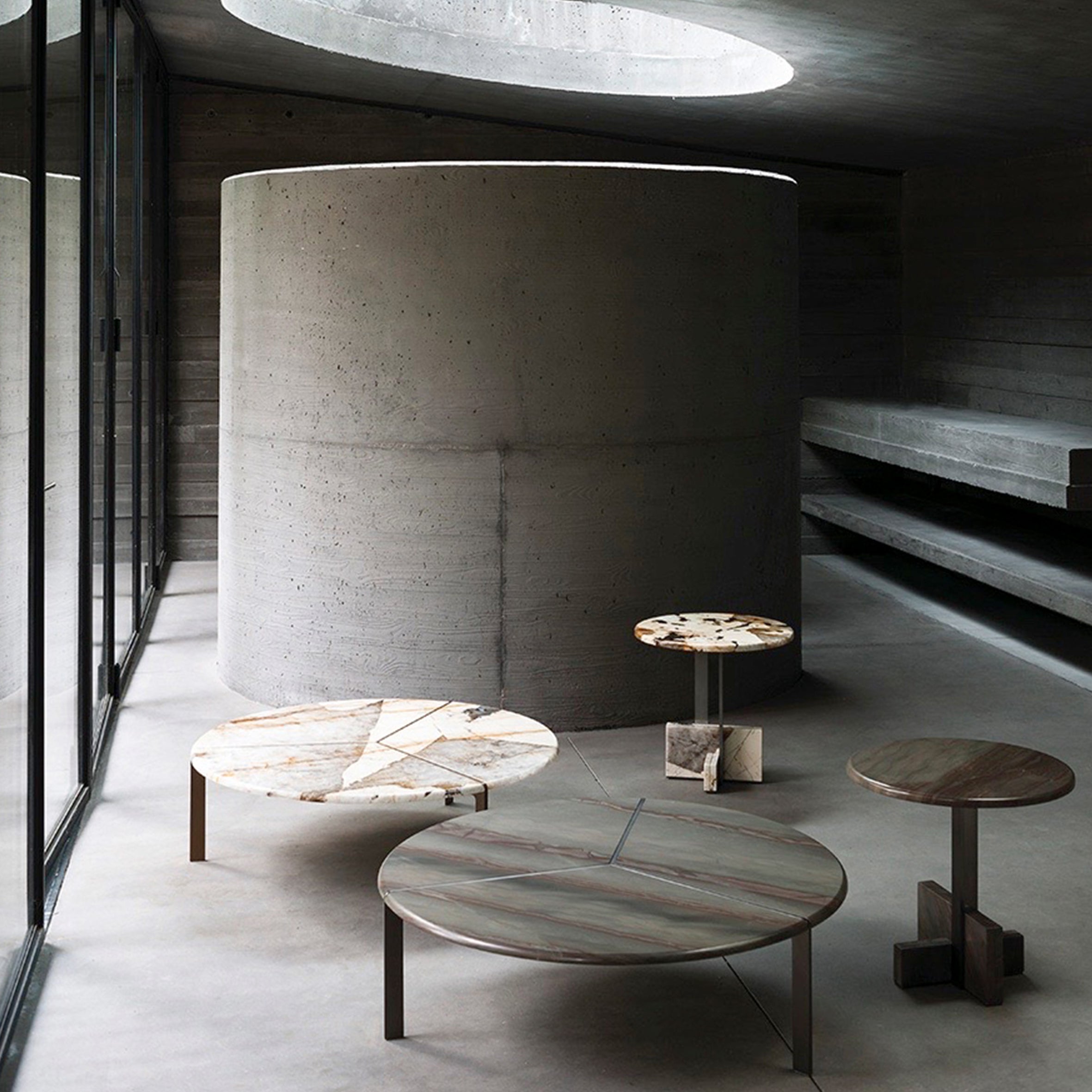 Joaquim Coffee Table