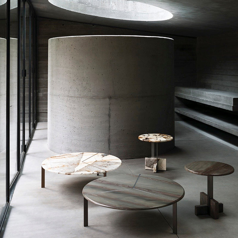 Joaquim Side Table