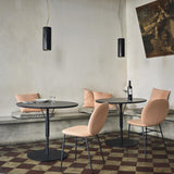 Kelly C Chair - Set of 4 - Monologue London