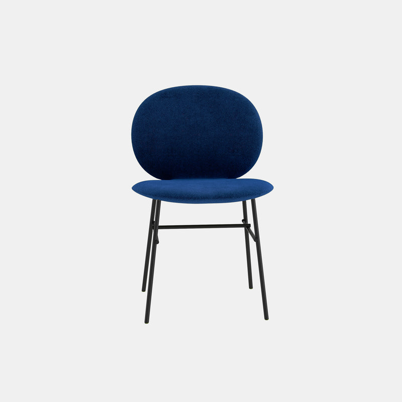 Kelly C Chair - Set of 4 - Monologue London
