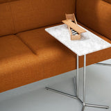 Ledge Side Table - Monologue London
