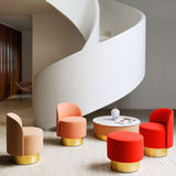 Pastilles Armchair