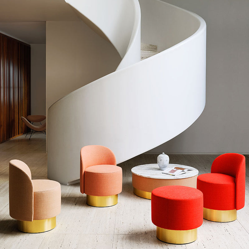 Pastilles Armchair
