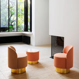Pastilles Armchair