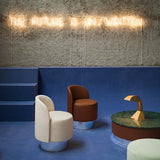 Pastilles Armchair