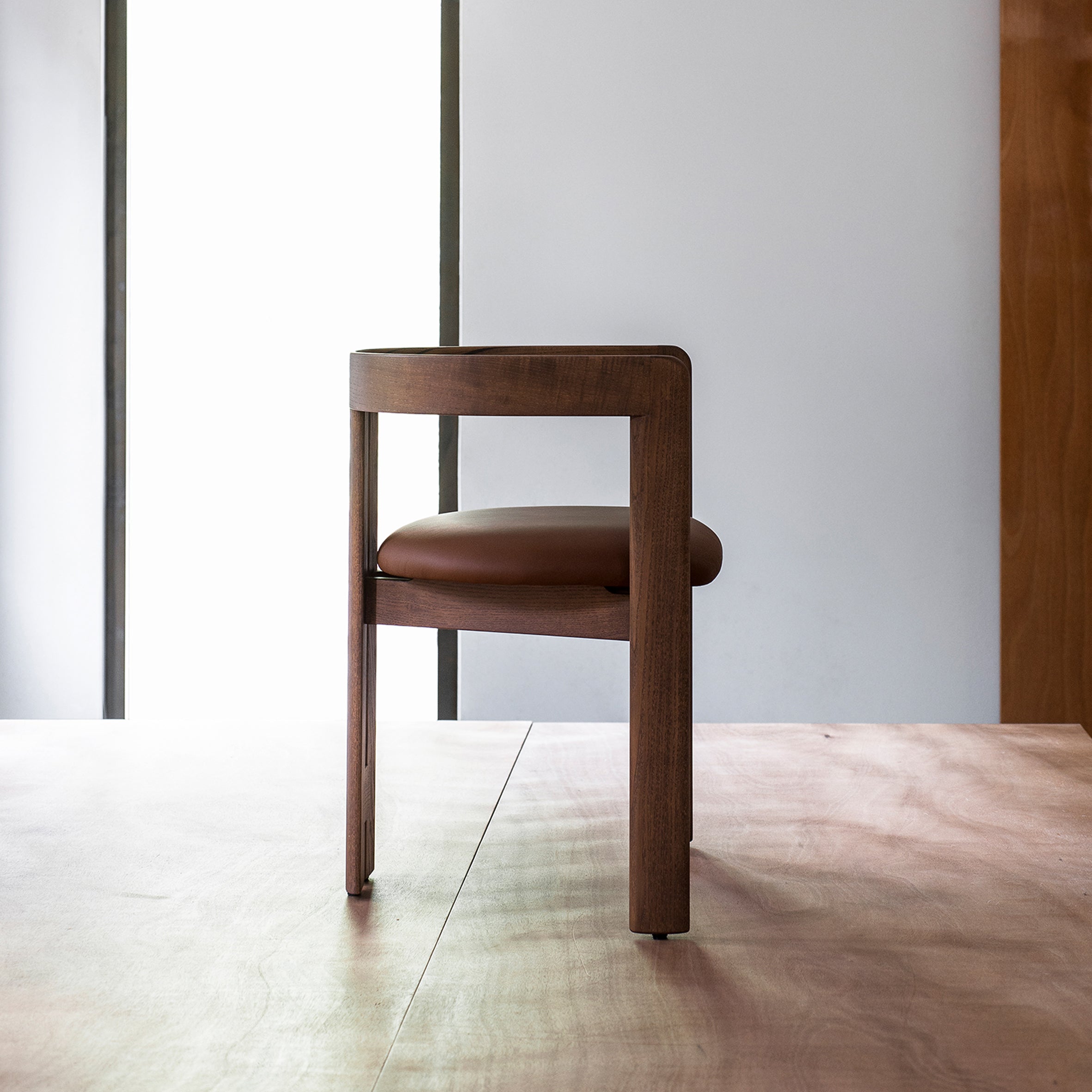 Pigreco Chair